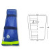 Vacuum Splint Trex Splint With Holster And Pump